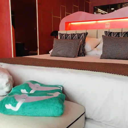 Ritual - Adults Only Torremolinos