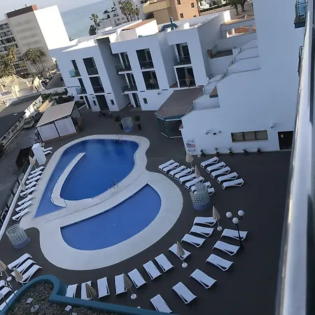 Ritual - Adults Only Hotell Torremolinos
