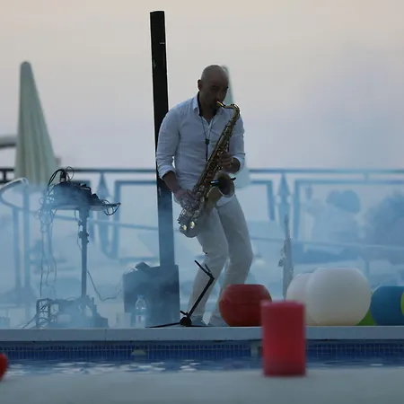 Ritual - Adults Only 3* Torremolinos