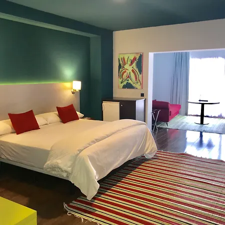 Ritual - Adults Only 3* Torremolinos