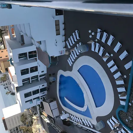 Ritual - Adults Only Hotel