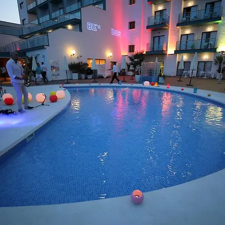 Ritual - Adults Only 3* Torremolinos