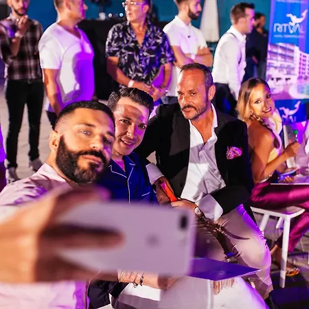 Ritual - Adults Only Hotel