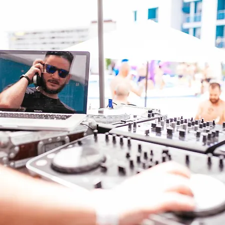 Hotel Ritual - Adults Only 3*