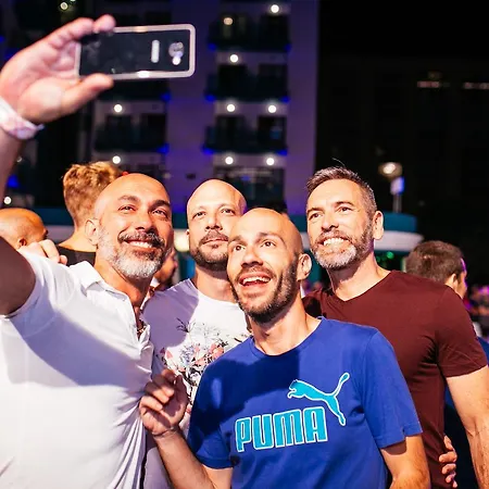 Ritual - Adults Only Hotel