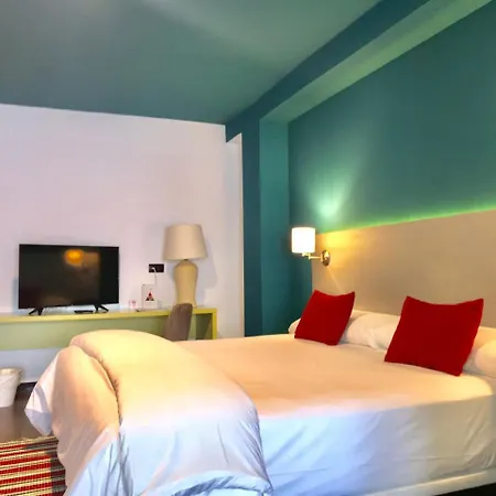 Hotel Ritual - Adults Only Torremolinos