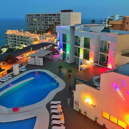 Ritual - Adults Only 3* Torremolinos