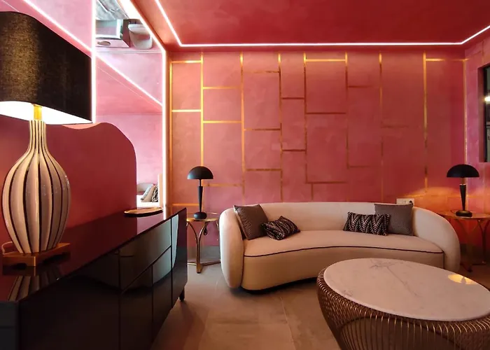 酒店 Ritual - Adults Only