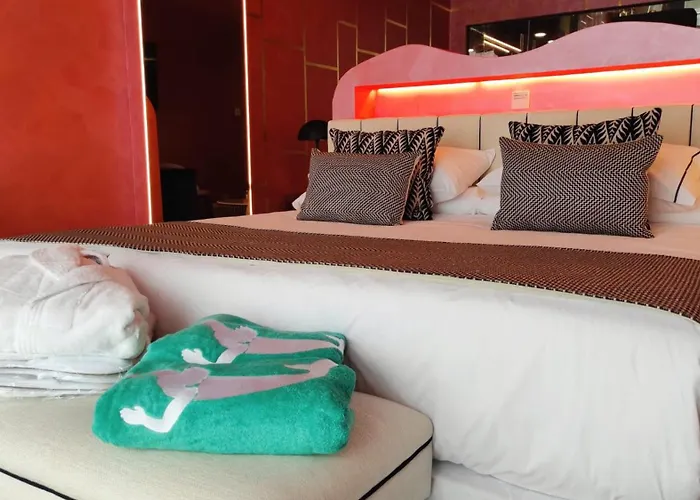 Ritual - Adults Only 托雷莫利诺斯