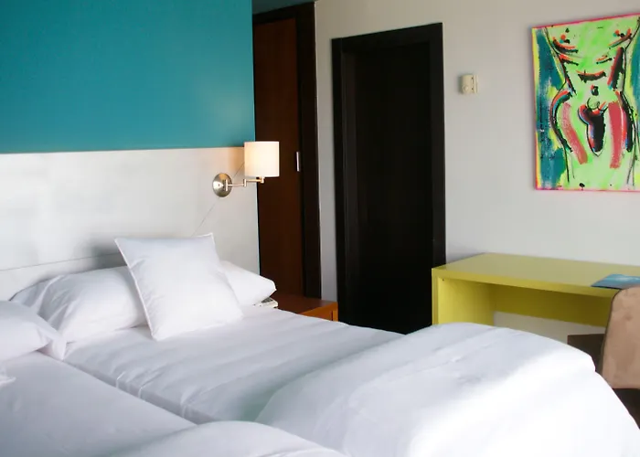 Ritual - Adults Only 3* 托雷莫利诺斯