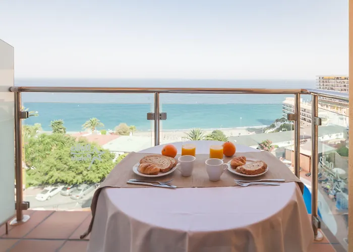 Ritual - Adults Only 酒店