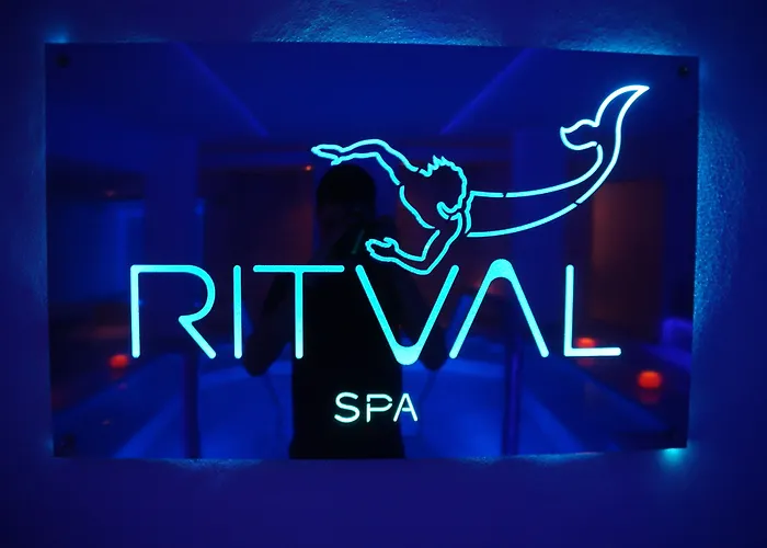 Ritual - Adults Only 酒店 托雷莫利诺斯