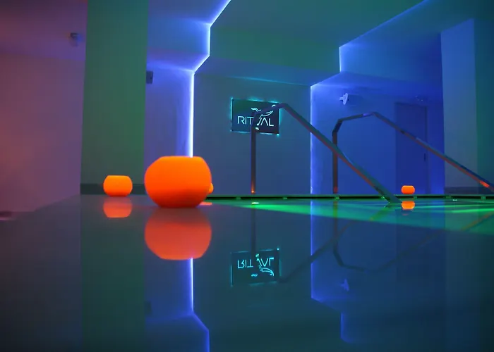 Ritual - Adults Only