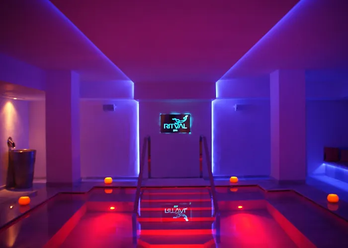 Ritual - Adults Only 酒店 3*