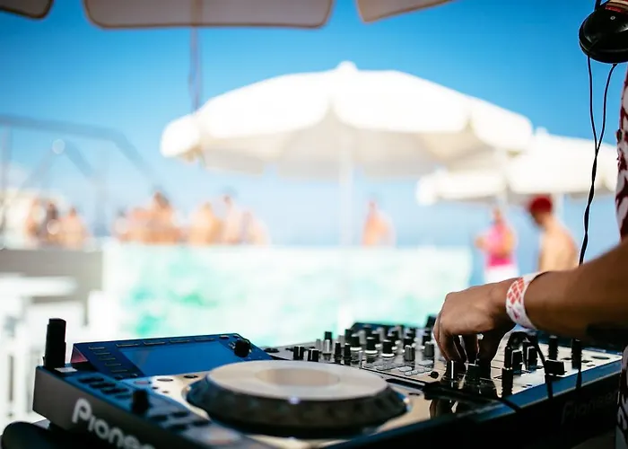 Ritual - Adults Only 3*