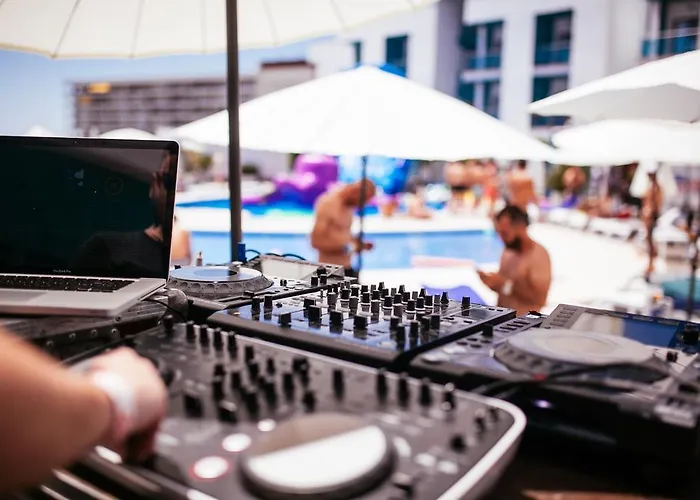 Ritual - Adults Only 酒店