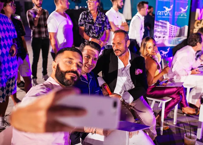 Ritual - Adults Only 酒店