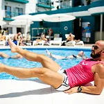 Ξενοδοχείο Ritual - Adults Only