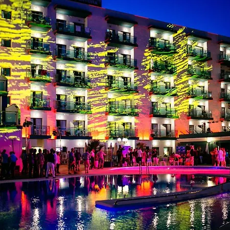 Ritual Torremolinos- Adults Only