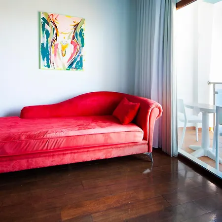 Hotel Ritual Torremolinos- Adults Only