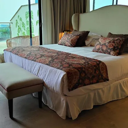 Ritual Torremolinos- Adults Only 3* Torremolinos