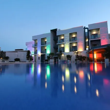 Ritual Torremolinos- Adults Only 3* Torremolinos