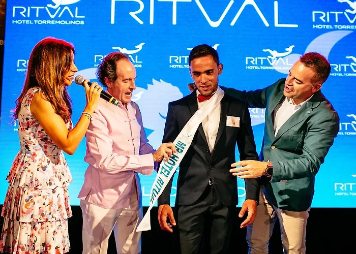 Ritual - Adults Only Торремолінос