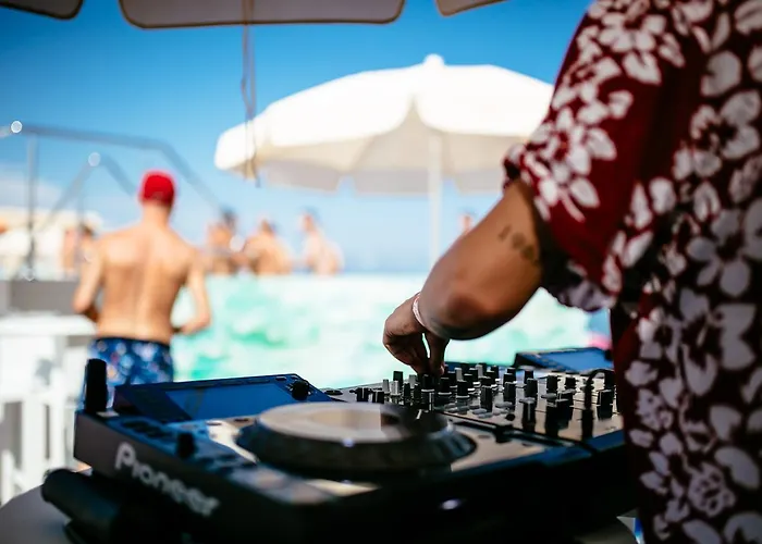 Ritual - Adults Only 3* Торремолінос