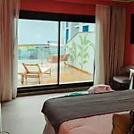 Hotel Ritual - Adults Only 3*