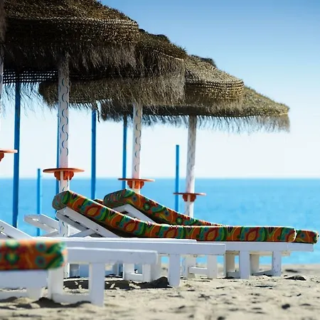 Hotell Ritual Torremolinos- Adults Only 3*