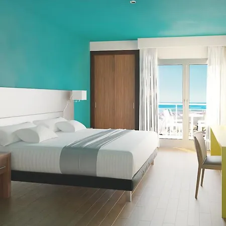 Ritual Torremolinos- Adults Only Hotell 3*