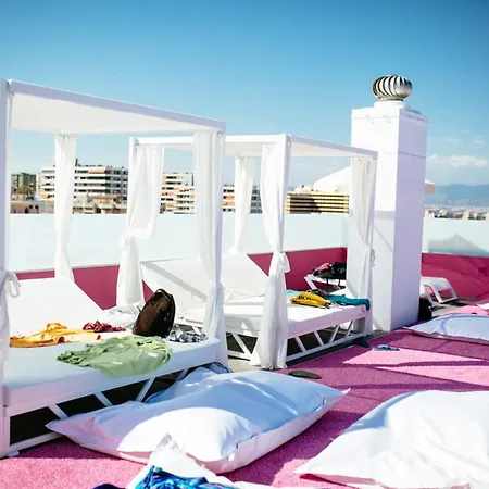 Ritual Torremolinos- Adults Only