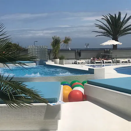Hotell Ritual - Adults Only Torremolinos