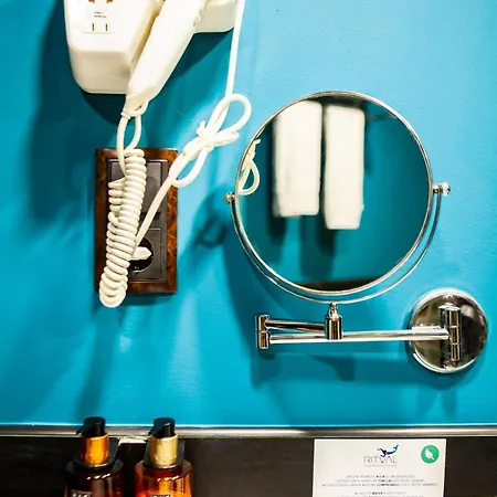 Hotell Ritual Torremolinos- Adults Only 3*