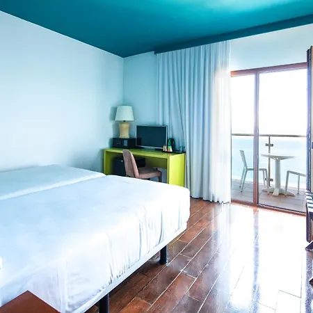 Hotell Ritual Torremolinos- Adults Only Torremolinos