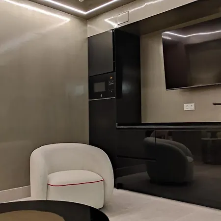 Ritual - Adults Only Hotell 3*