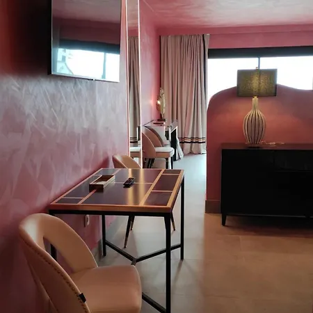 Ritual - Adults Only Hotell