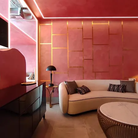 Hotell Ritual - Adults Only