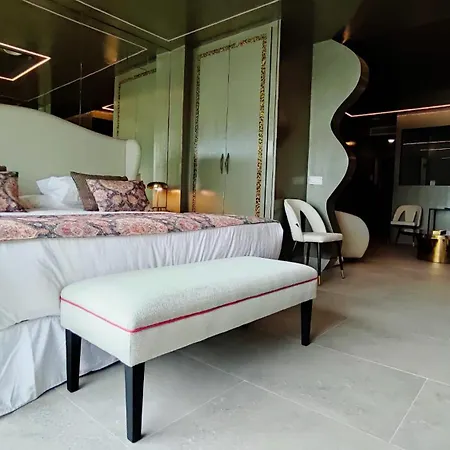 Ritual - Adults Only Hotell 3*