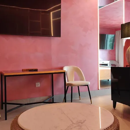 Ritual - Adults Only Hotell Torremolinos