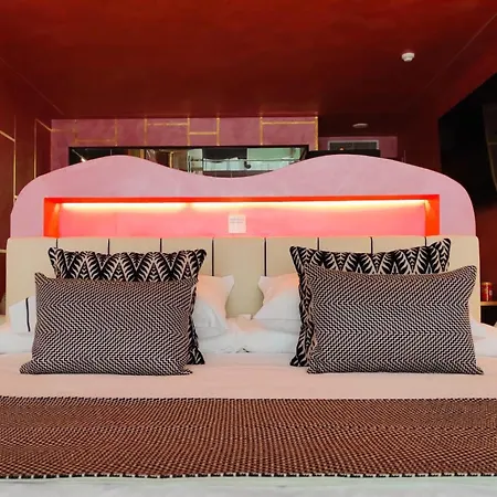 Ritual - Adults Only Hotell Torremolinos