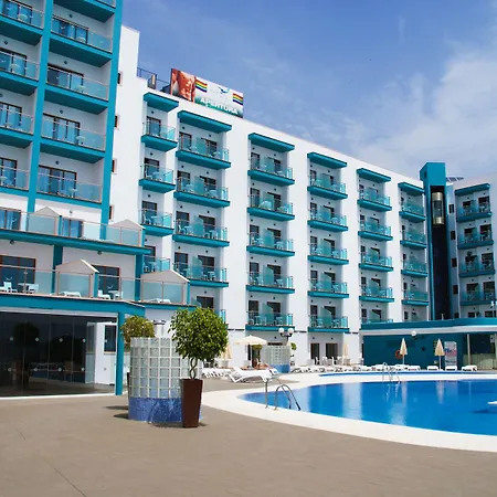 Ritual - Adults Only 3* توريمولينوس