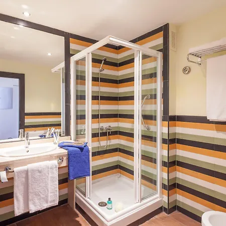 Ritual - Adults Only Hotell 3*