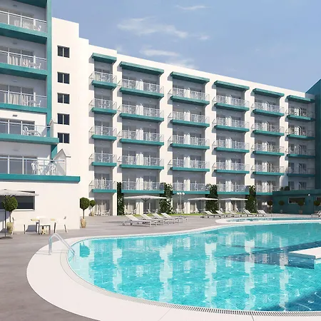 Ritual - Adults Only Hotell 3*