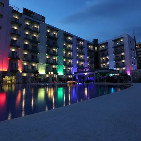 Ritual - Adults Only Hotell 3*