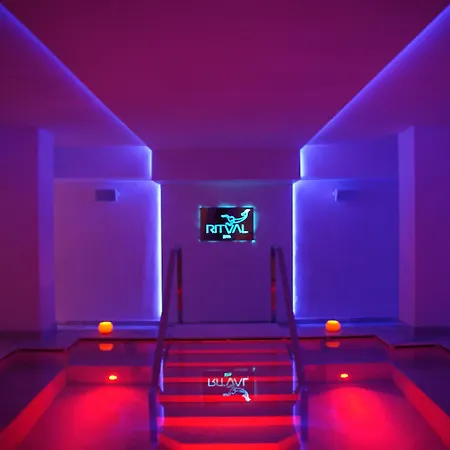 Ritual - Adults Only Hotell 3*