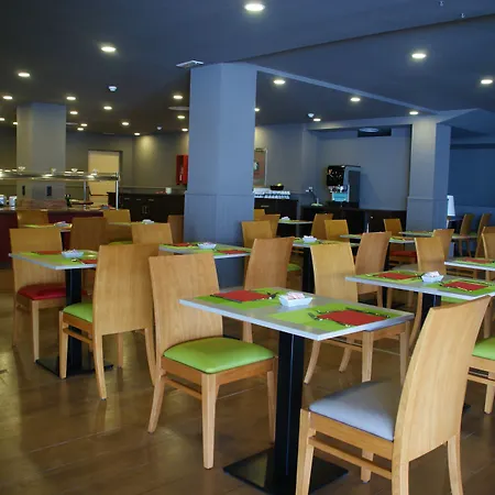 Hotell Ritual - Adults Only 3*