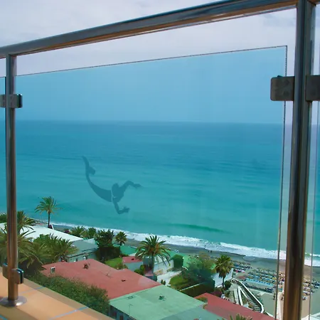 Ritual - Adults Only 3* توريمولينوس