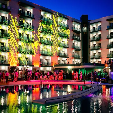Hotell Ritual - Adults Only 3*