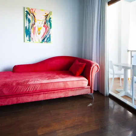 Ritual - Adults Only Hotell 3*